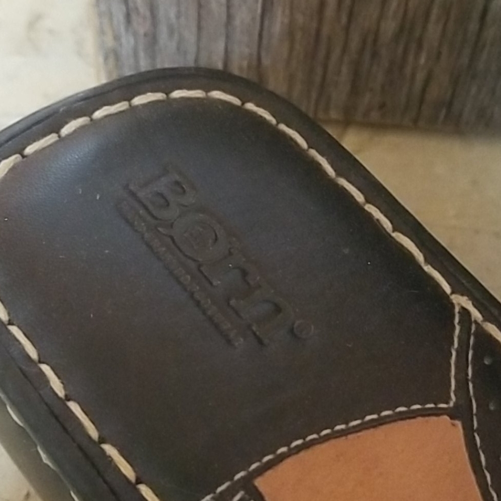 Sandals - Picture 4 of 6
